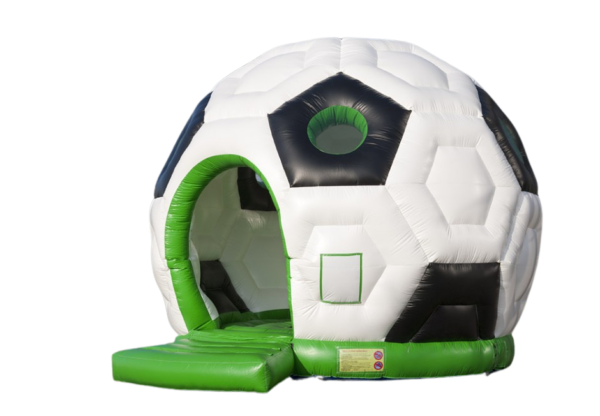 Jeu foot